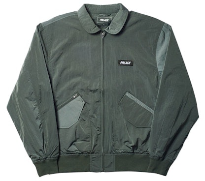 palace-f-light-jacket-olive