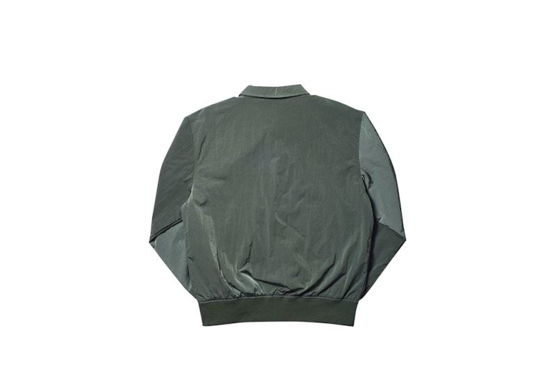 Palace F-Light Jacket Olive 圖 2