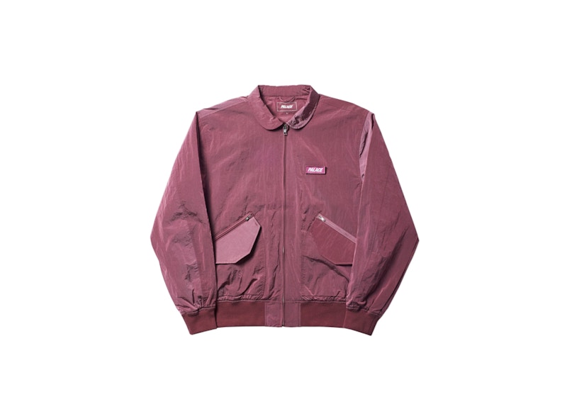 Buy Palace F-Light 夹克 玫瑰色