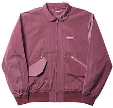 palace-f-light-jacket-rose