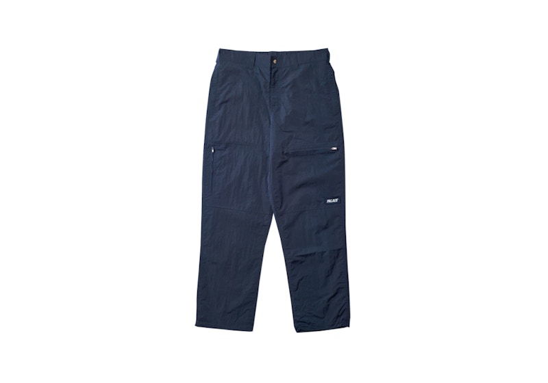 Palace F-Light Pant Navy