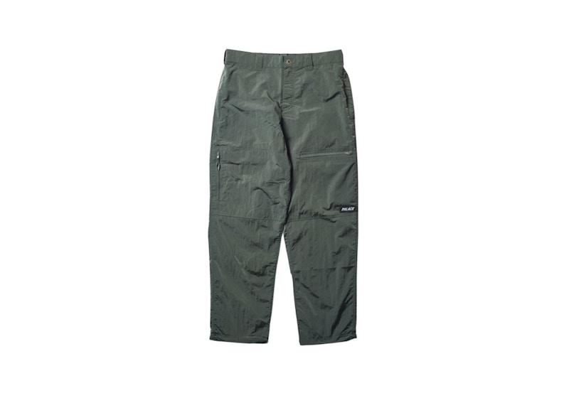Palace F-Light Pant Olive