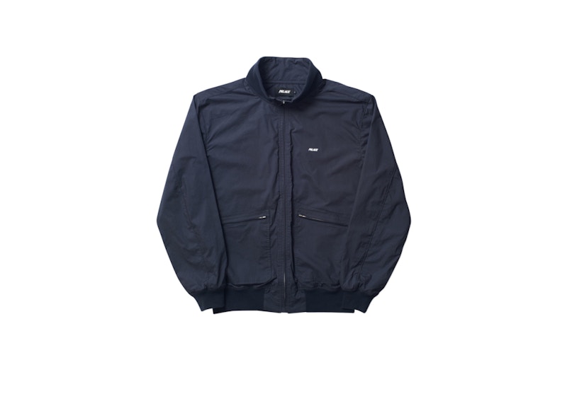 Palace F Bomber Carbon