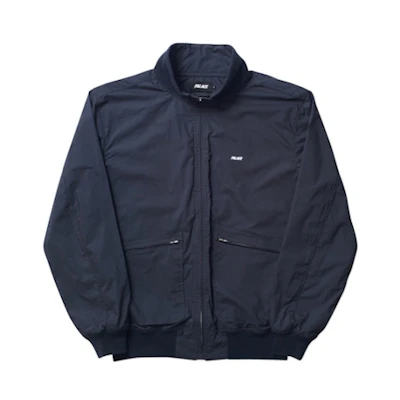 Palace F Bomber Carbon