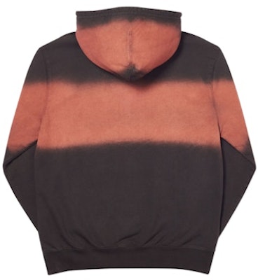 パレス フェード染めフーディー (黒)
Order パレス フェード染めフーディー (黒)