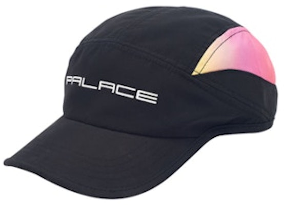 Palace Fader 跑步帽壳 黑色 Buy Palace Fader 跑步帽壳 黑色