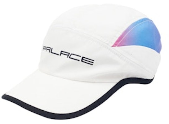 Palace Fader 跑步帽 殼白 Buy Palace Fader 跑步帽 殼白