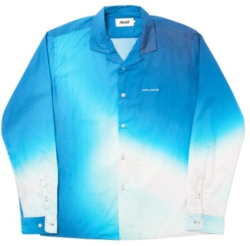 palace-fader-shirt-blue