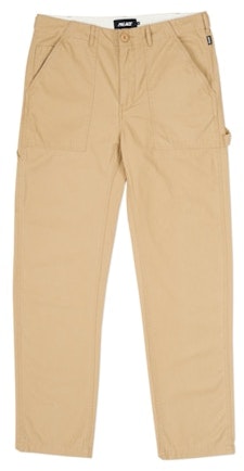 palace-fainter-pant-khaki