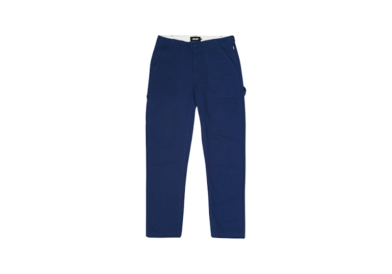 Palace Fainter Pant Navy