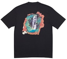 Kaos Hitam Palace Fall 'T T Shirt' Order Kaos Hitam Palace Fall 'T T Shirt'