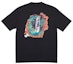 Order Palace Fall ‘T T ‘Shirt Black