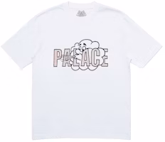 Palace Fall ‘T T ‘Shirt White Palace Fall ‘T T ‘Shirt White