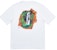 Palace Fall ‘T T ‘Shirt White