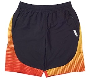 palace-famo-shell-shorts-black