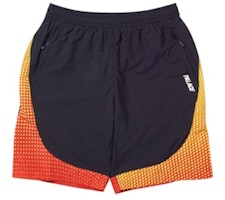 Palace Famo Shell Shorts Black Palace Famo Shell Shorts Black