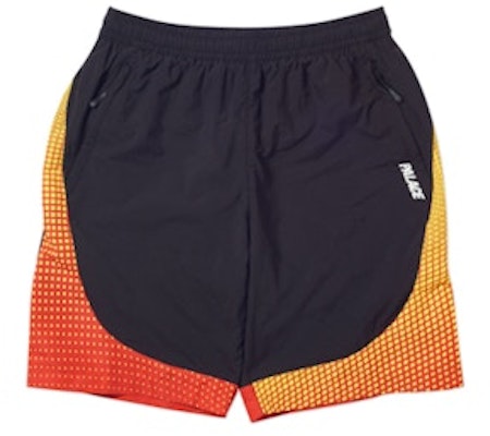 "Palace Famo Shorts Shell Negras" Buy "Palace Famo Shorts Shell Negras"