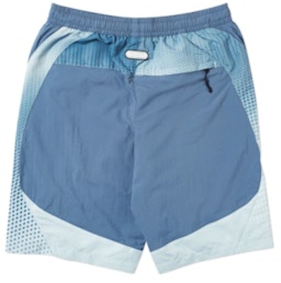 Palace Famo Shell Shorts Grey Order Palace Famo Shell Shorts Grey