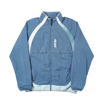 Palace Famo Shell Top Grey