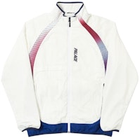 Palace Famo Shell Top White Palace Famo Shell Top White
