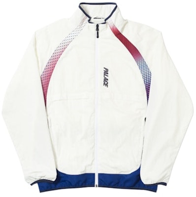 Palace Famo 贝壳上衣 白色 Buy Palace Famo 贝壳上衣 白色