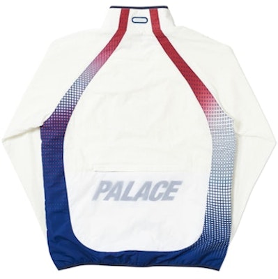 Palace Famo Shell Top White Order Palace Famo Shell Top White