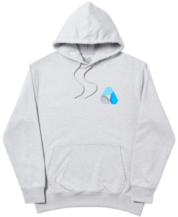 palace-fat-pee-hood-grey-marl