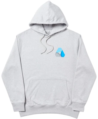 Palace Fat Pee Hood Kelabu Marl Buy Palace Fat Pee Hood Kelabu Marl