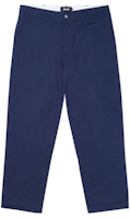 Palace Fatigue Pant Navy Palace Fatigue Pant Navy