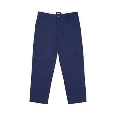 Palace Fatigue Pant Navy
