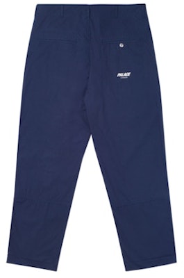Palace Fatigue Pant Navy Order Palace Fatigue Pant Navy