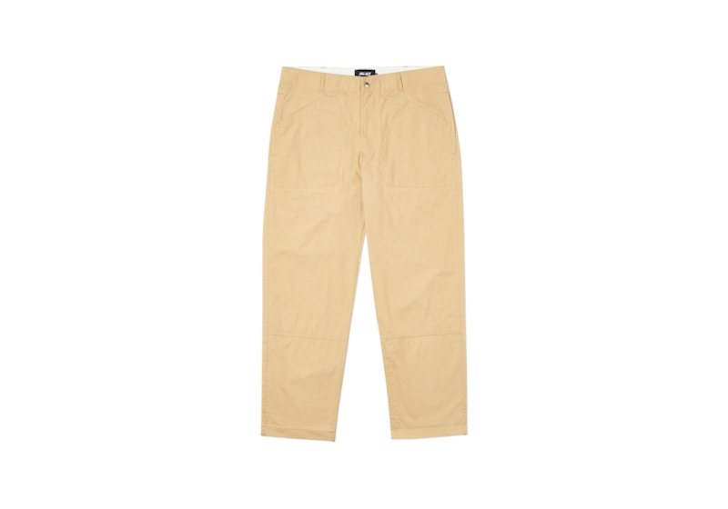 Palace Fatigue Pant Sand