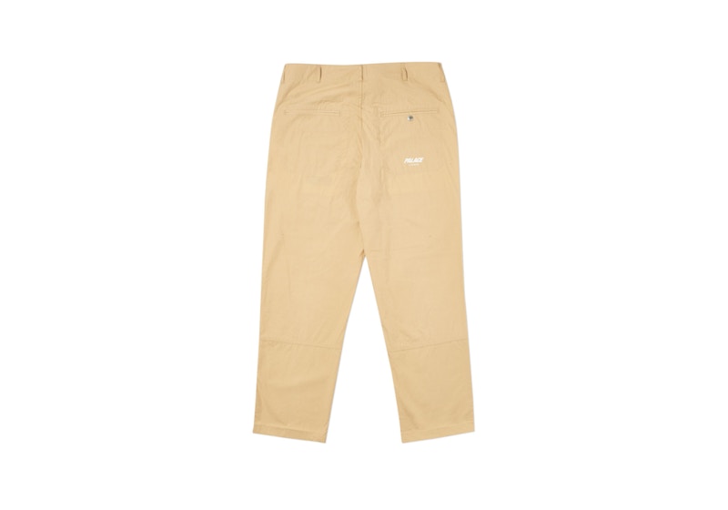 Order パレス　ファティーグパンツ サンド (Paresu Fatiigu Pantsu Sando)
