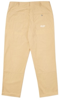 Palace Fatigue Pant Sand Order Palace Fatigue Pant Sand