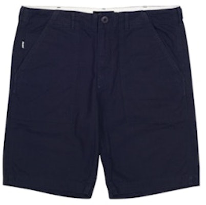 宮廷風疲勞短褲 (深藍) Buy 宮廷風疲勞短褲 (深藍)