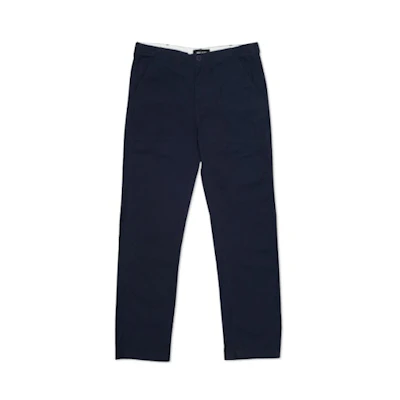 Palace Fatigue Trousers Spring 2016 Navy