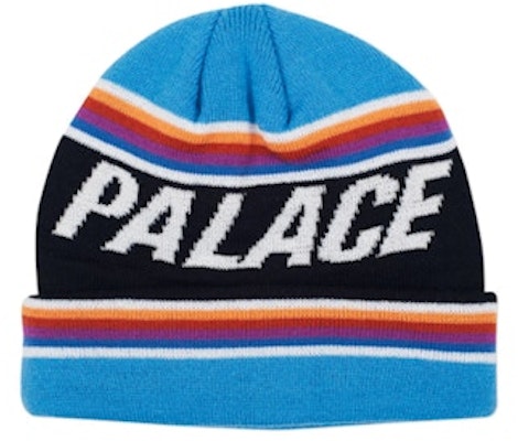 パレス Faze ビーニー (青)
Buy パレス Faze ビーニー (青)