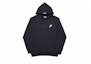 Buy Palace Felt P Hood Hitam