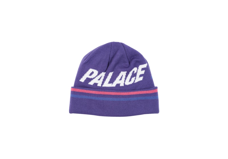 Buy Beanie Palace Ferghouse Ungu