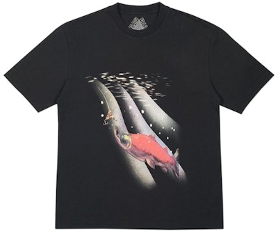 palace-fishy-t-shirt-black
