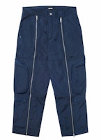 Palace Fl-Aight Pant Navy Palace Fl-Aight Pant Navy