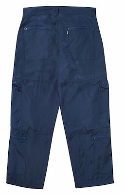 Palace Fl-Aight Pant Navy Order Palace Fl-Aight Pant Navy