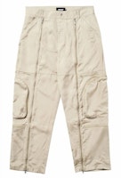 Palace Fl-Aight Pant Stone Palace Fl-Aight Pant Stone