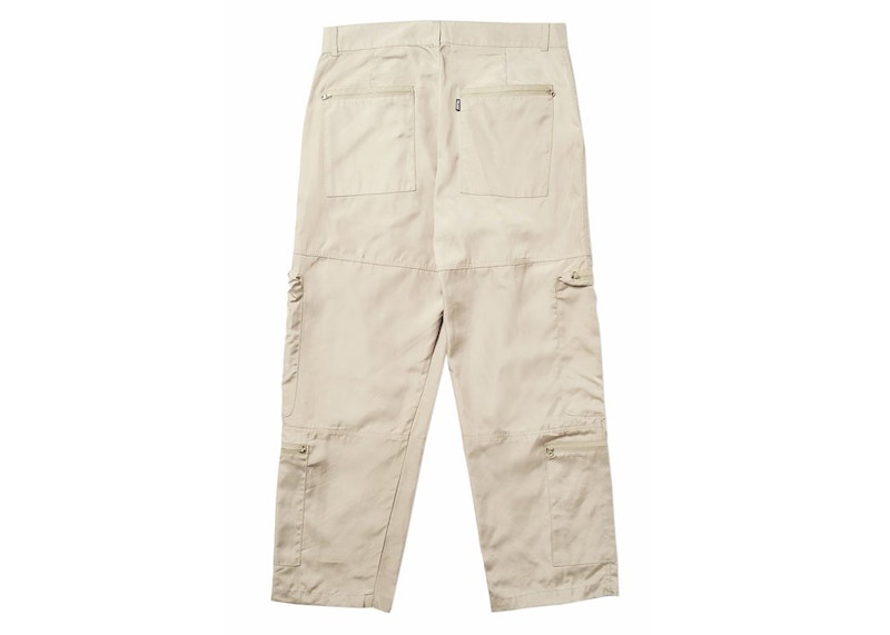 Palace Fl-Aight Pant Stone 圖 2