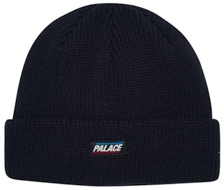 palace-flag-label-beanie-black