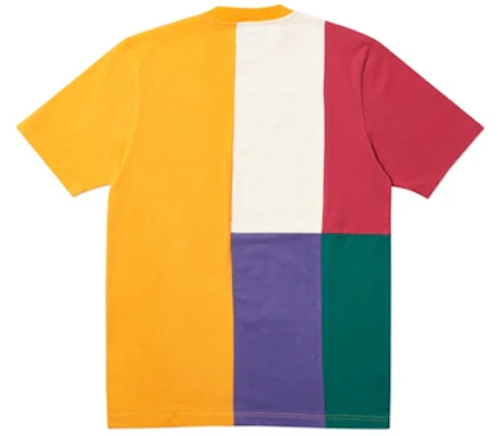 パレス フラギンTシャツ (オレンジ)
Order パレス フラギンTシャツ (オレンジ)