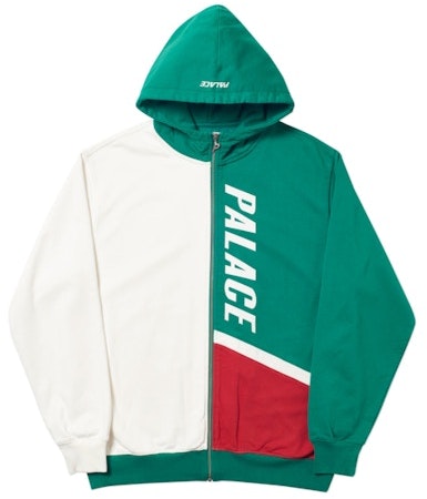 palace-flaggo-zip-hood-white-green-red