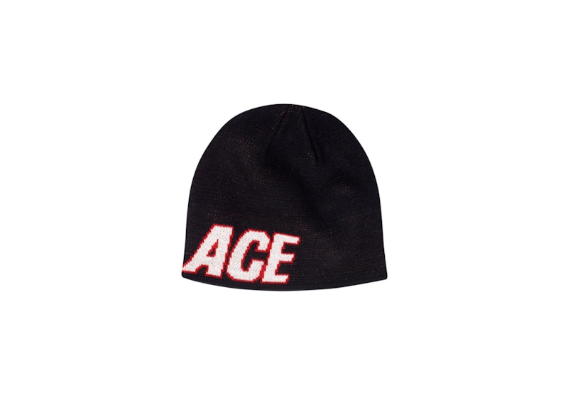 Order Palace Flame-Grill Gorro Negro