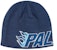 Palace Flame-Grill Beanie Navy