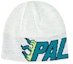 Buy Palace Flame-Grill Beanie White
